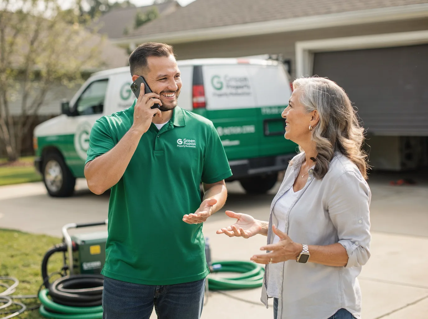 Water Damage Restoration Fairview, OH FAQs